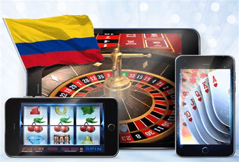 Smart Mobile Casino Colombia