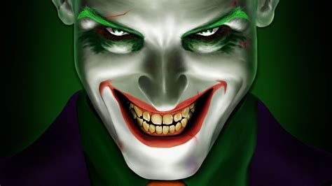 Smiling Joker Parimatch