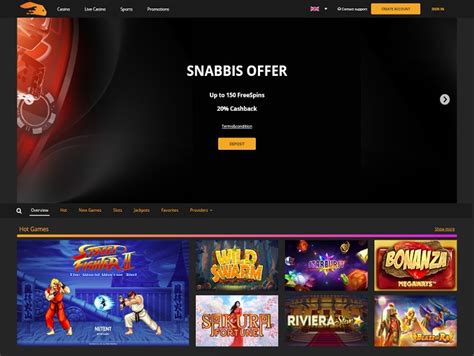 Snabbis Casino Download