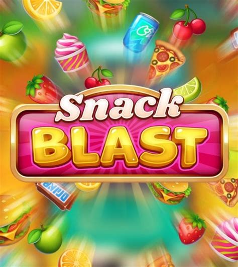 Snack Blast Bet365