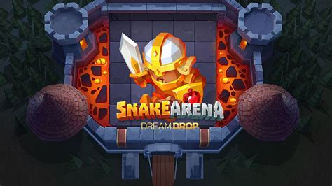 Snake Arena 1xbet