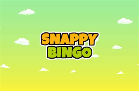 Snappy Bingo Casino Download