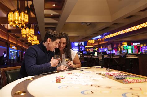 Snoqualmie Casino Blackjack Minimo