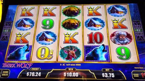 Snoqualmie Casino Online Slots