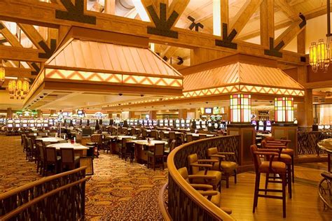 Snoqualmie Opinioes Casino