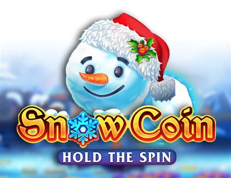 Snow Coin Hold The Spin 1xbet