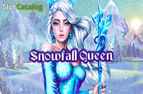 Snowfall Queen Parimatch