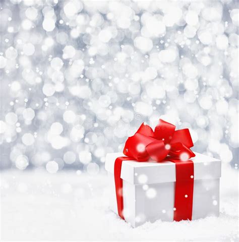 Snowing Gifts Betsson