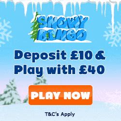 Snowy Bingo Casino Peru