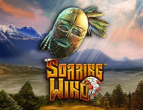 Soaring Wind Slot - Play Online