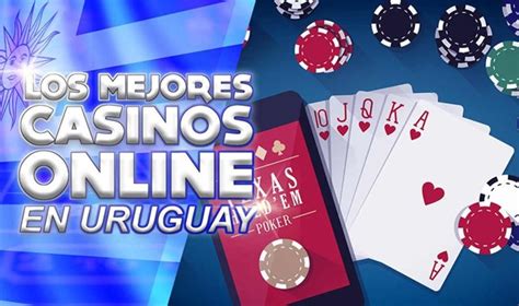 Soccer Casino Uruguay