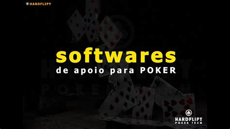 Software De Apoio De Poker Para Mac