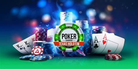 Software De Poker De Texas Holdem