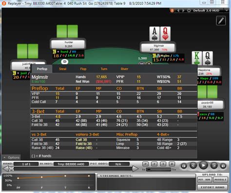 Software De Poker Mac Gratis