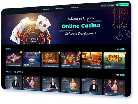 Softwares De Casino