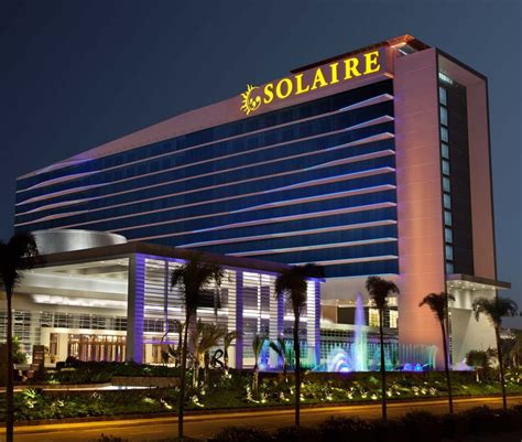 Solaire Casino Nicaragua