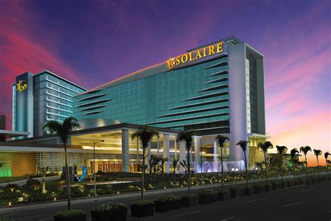 Solaire Casino Paraguay