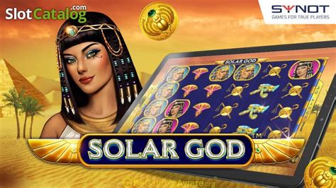 Solar God Review 2024