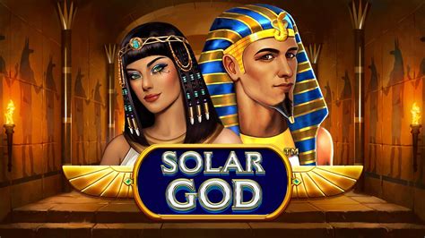 Solar Goddess 888 Casino