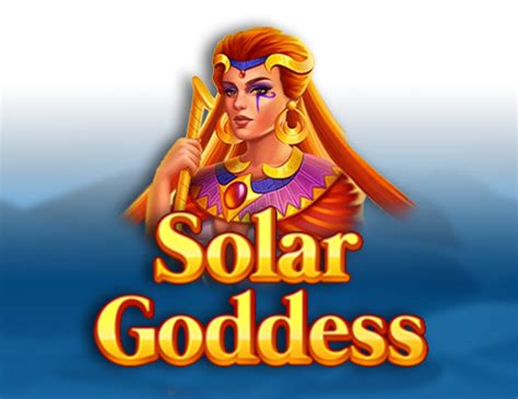 Solar Goddess 888 Casino