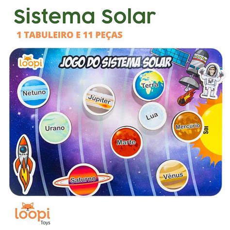 Solar Jogo 320
