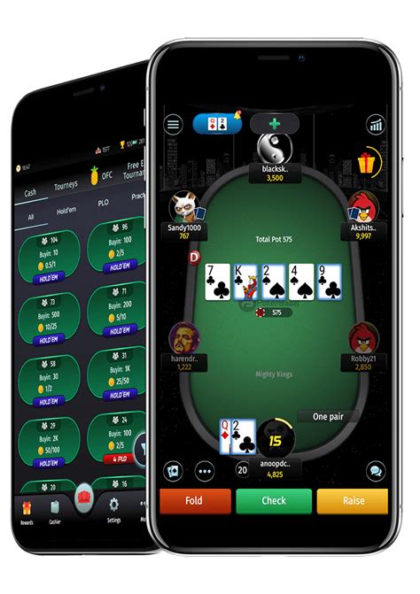 Solo App De Poker Android