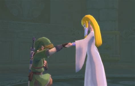 Solucao De Zelda Skyward Sword Roleta