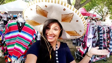 Sombrero Festival Parimatch