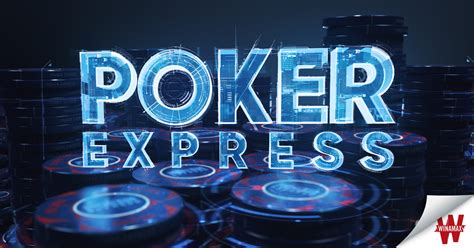 Sonhos De Poker Express