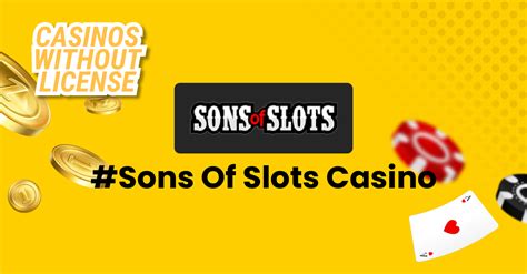 Sons Of Slots Casino Uruguay