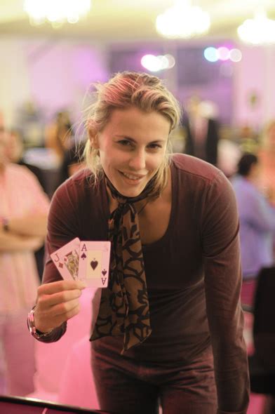 Sophie Rodrigo De Poker