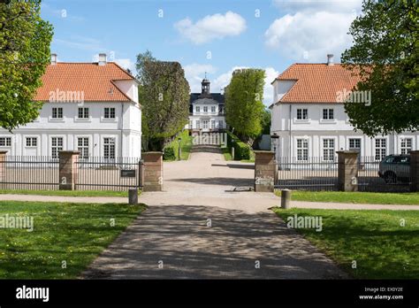 Sorgenfri Slot Lyngby