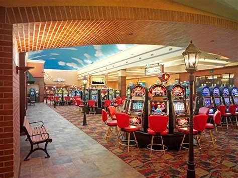 Sorte Eagle Casino Rochester Wa