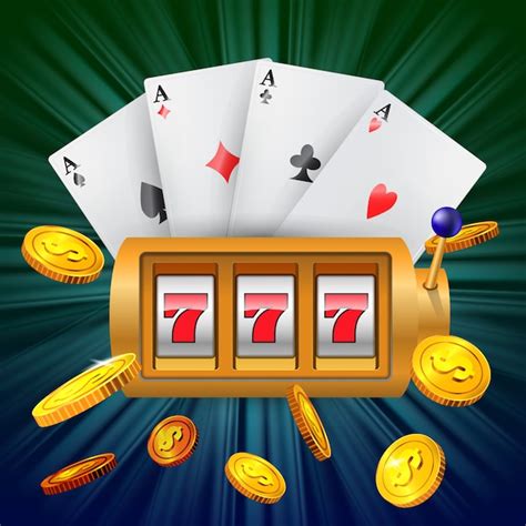 Sorte Sete Slots De Download