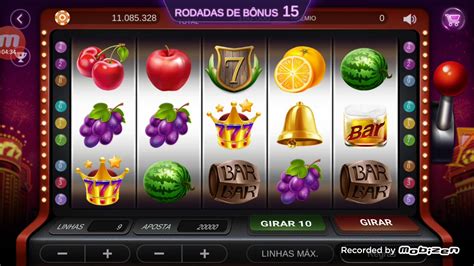 Sorte Slots De Fichas Gratis