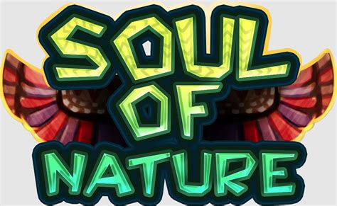 Soul Of Nature Slot Gratis