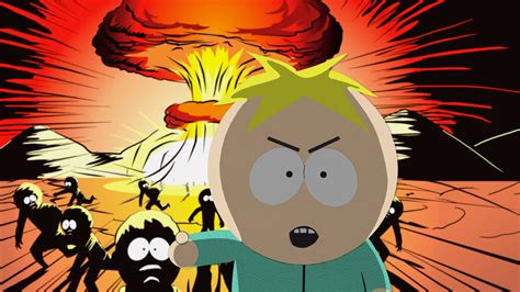 South Park Carretel Caos Slot De Revisao