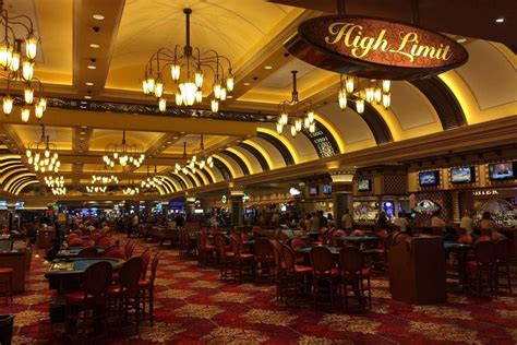 South Point Casino Arao Watson