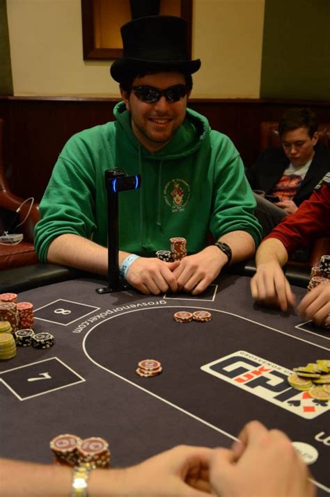 Southampton Uni Poker Sociedade