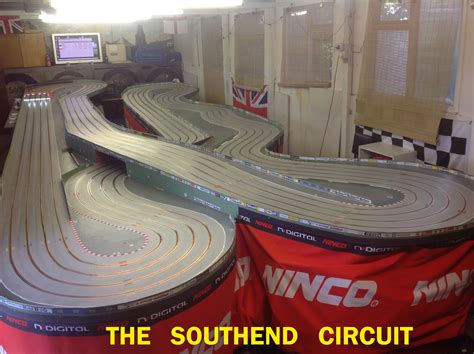 Southend Slot Racing Club
