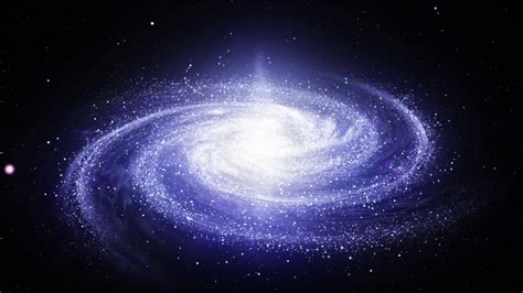 Space Galaxy Betway
