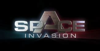 Space Invasion 2 Betfair