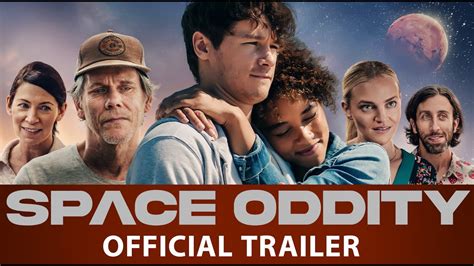 Space Oddity Review 2024