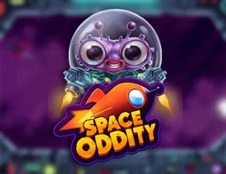 Space Oddity Slot - Play Online