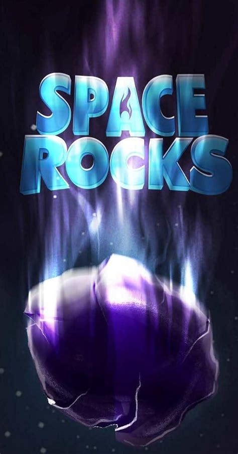 Space Rocks Netbet