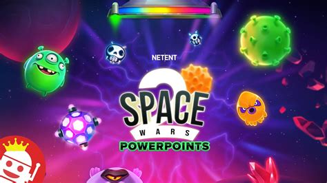 Space Wars 2 Powerpoints 1xbet
