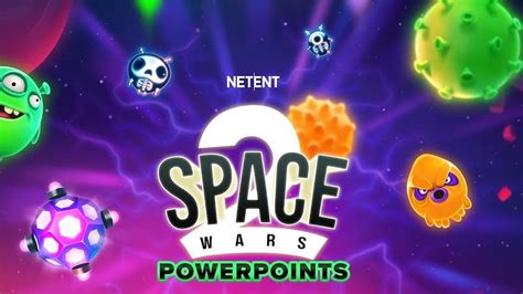 Space Wars 2 Powerpoints Novibet