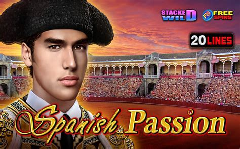 Spanish Passion Netbet