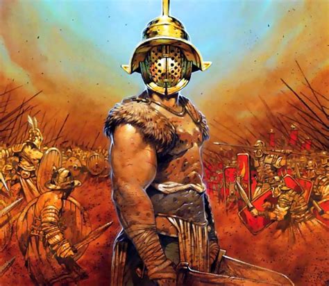 Spartacus Gladiator Of Rome Betsson