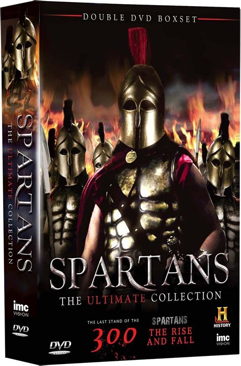 Spartans The Final Stand Review 2024